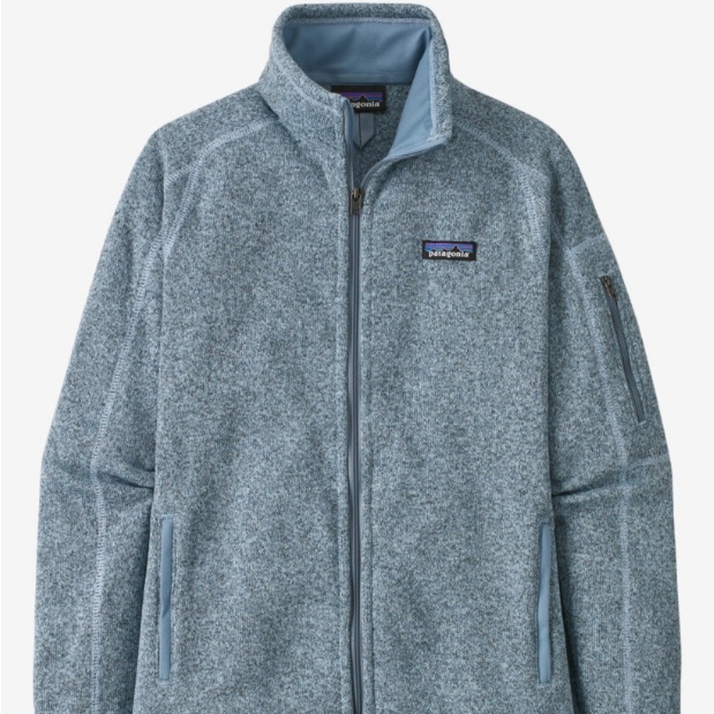 Patagonia Better Sweater Jacket